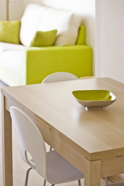 Realrent Plaza Mayor Hotel Calpe Ruang foto